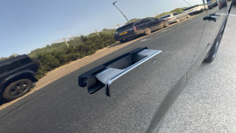 Jaguar I-Pace 294kW EV400 SE 90kWh 5dr Auto Electric Estate